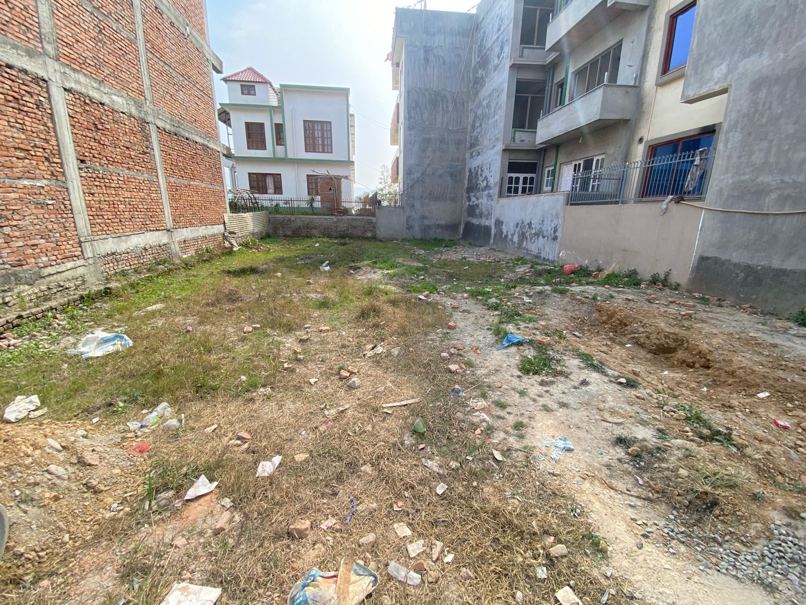 Picture of Mahalaxmi Municipality, Bagmati